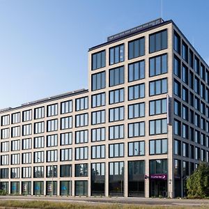 Premier Inn Muenchen City Schwabing