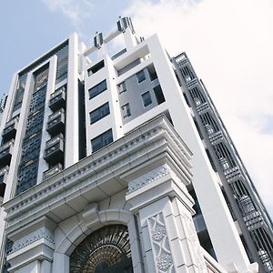 Just Palace Hotel